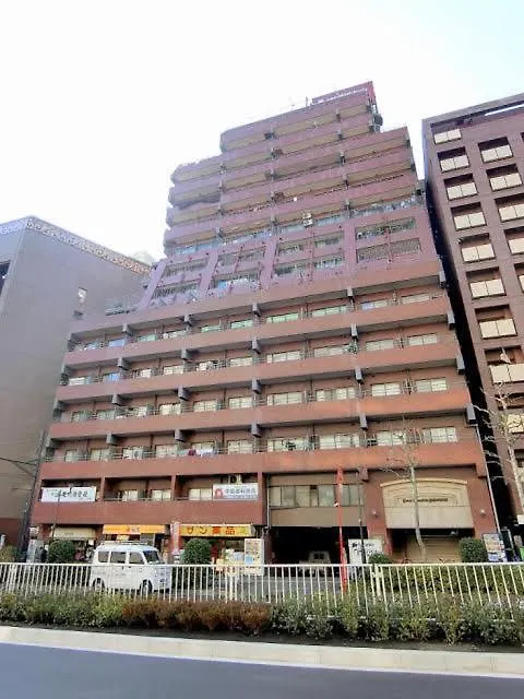 Steamed Before Checkin Cosy Shinjuku Kabukicho Property Pets Ok 伊勢丹デパート大久保近隣 東新宿新三丁目駅徒歩三分ペット可 Tokyo 0*,  Japonya