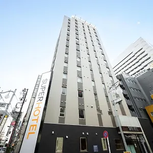 3* מלון Super Shinjuku Kabukicho