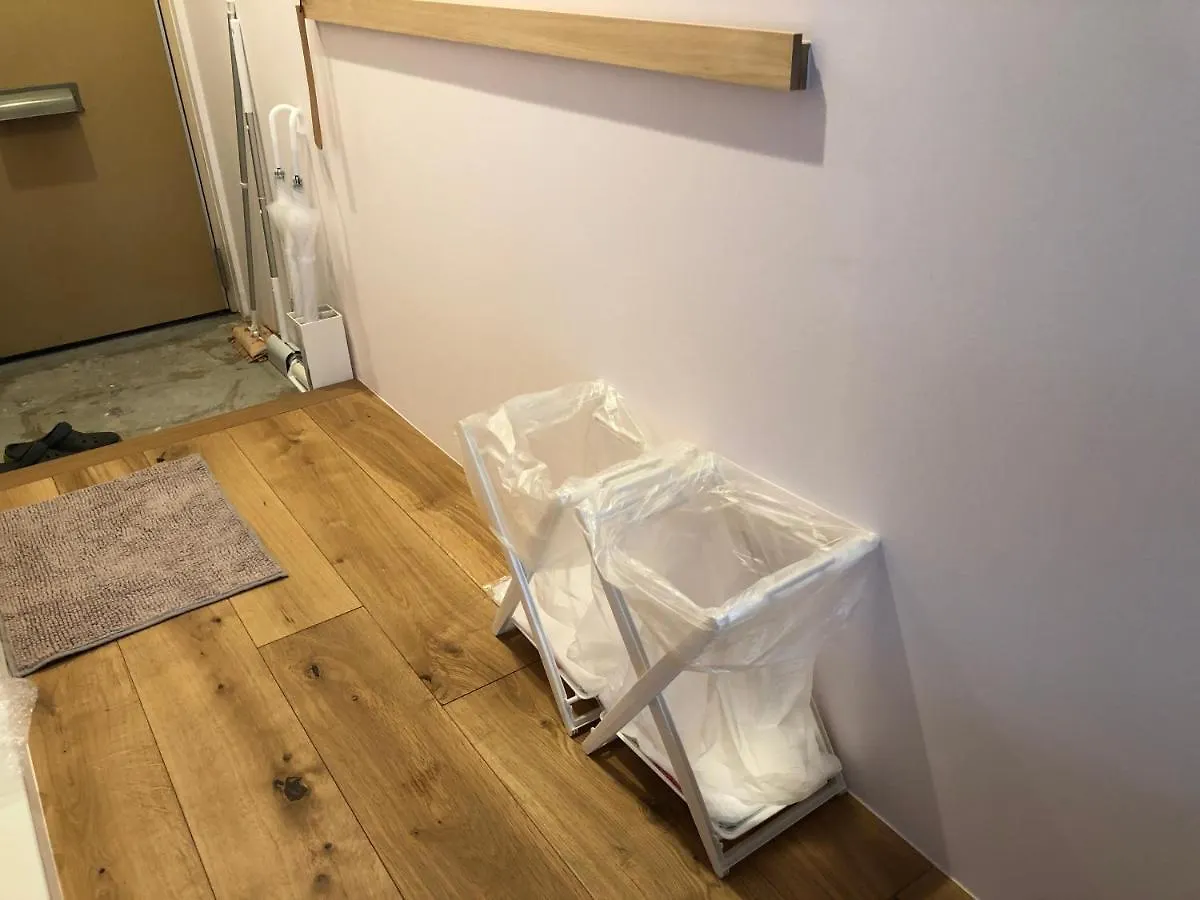 Apartment Steamed Before Checkin Cosy Shinjuku Kabukicho Property Pets Ok 伊勢丹デパート大久保近隣 東新宿新三丁目駅徒歩三分ペット可 Tokyo