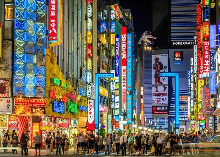 Apartment Steamed Before Checkin Cosy Shinjuku Kabukicho Property Pets Ok 伊勢丹デパート大久保近隣 東新宿新三丁目駅徒歩三分ペット可 Tokyo