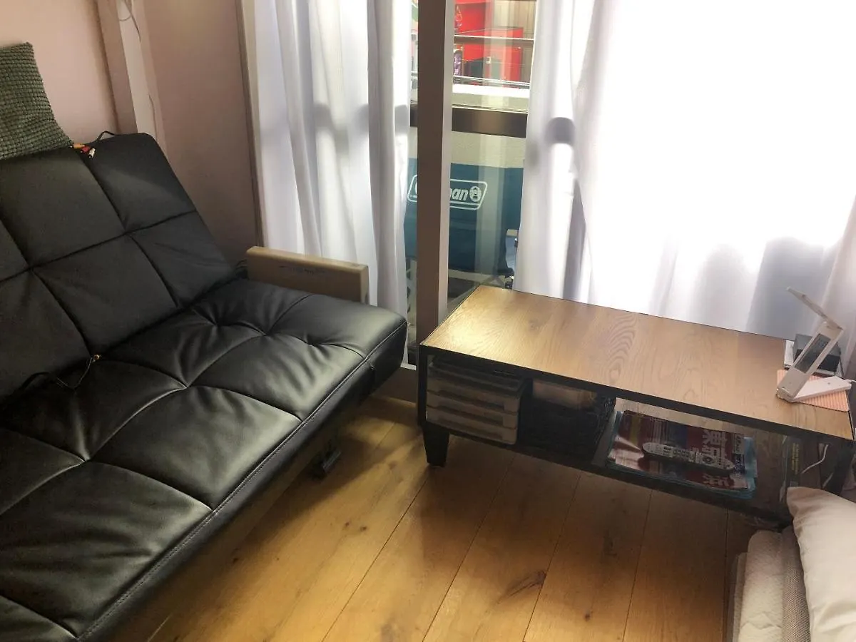 Apartment Steamed Before Checkin Cosy Shinjuku Kabukicho Property Pets Ok 伊勢丹デパート大久保近隣 東新宿新三丁目駅徒歩三分ペット可 Tokyo