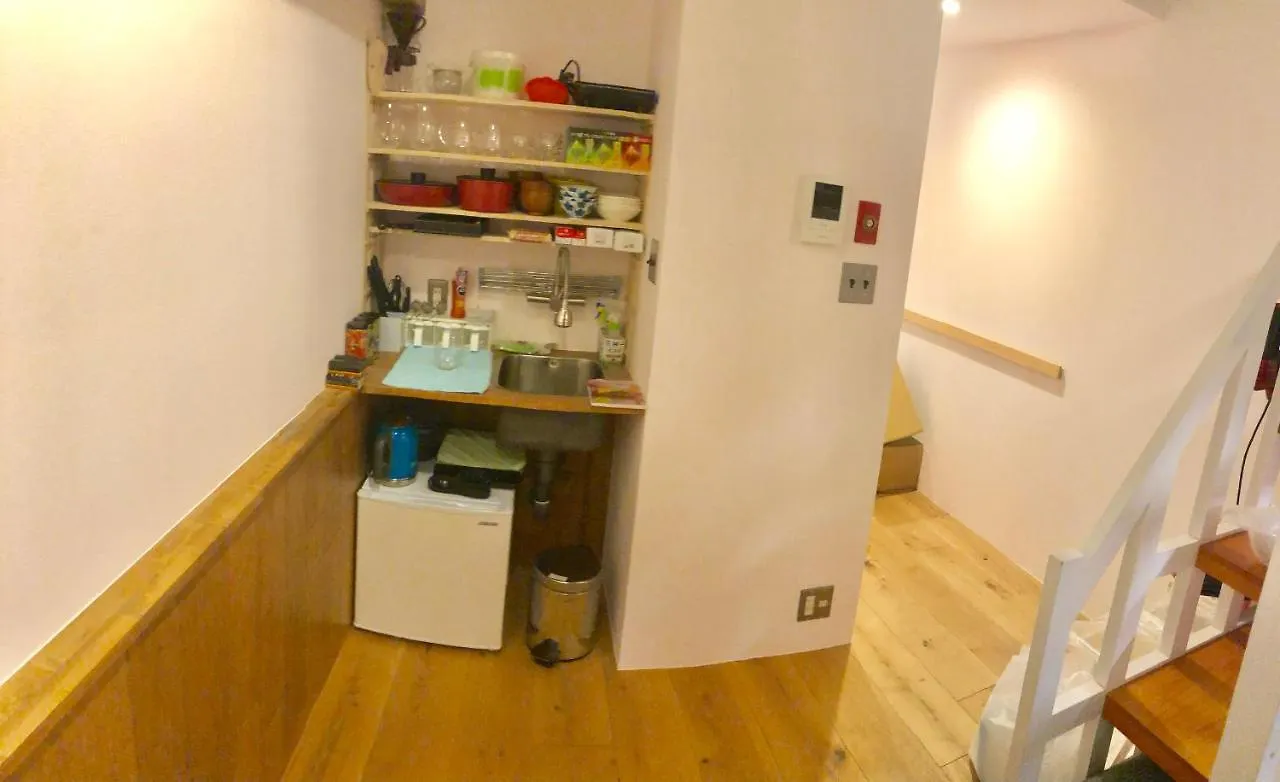 Apartment Steamed Before Checkin Cosy Shinjuku Kabukicho Property Pets Ok 伊勢丹デパート大久保近隣 東新宿新三丁目駅徒歩三分ペット可 Tokyo